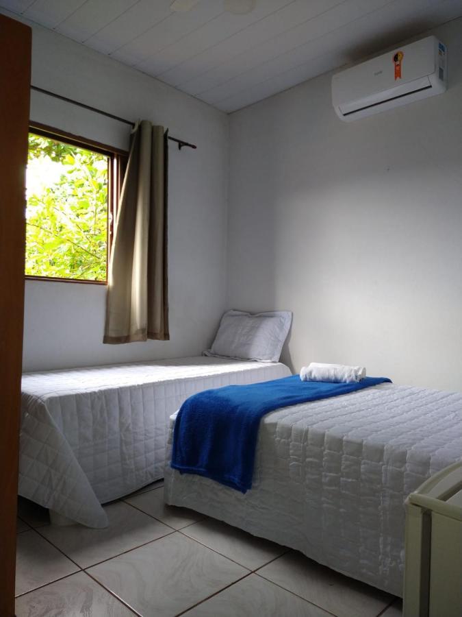 Grupo Micasa Sucasa Aparthotel Pirenopolis Luaran gambar