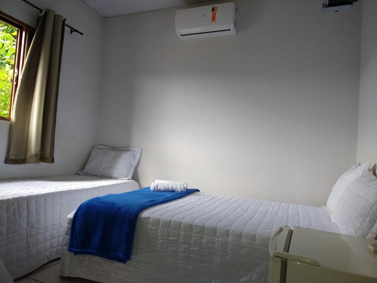 Grupo Micasa Sucasa Aparthotel Pirenopolis Luaran gambar