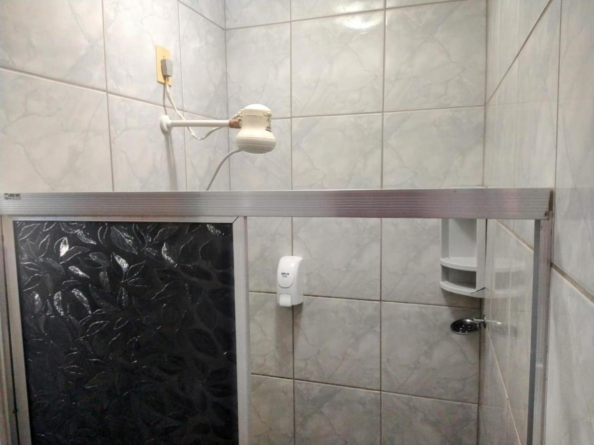 Grupo Micasa Sucasa Aparthotel Pirenopolis Luaran gambar