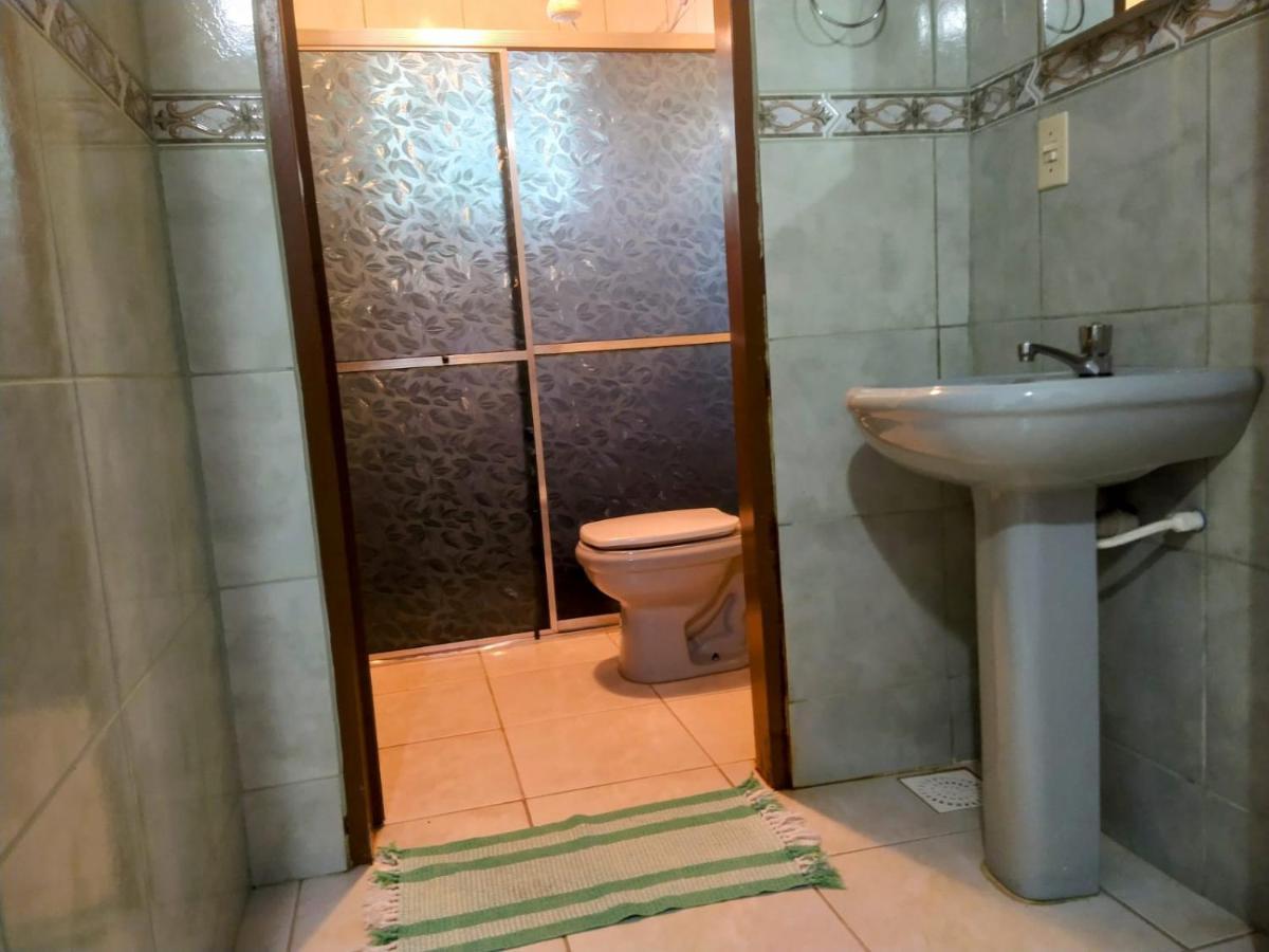 Grupo Micasa Sucasa Aparthotel Pirenopolis Luaran gambar
