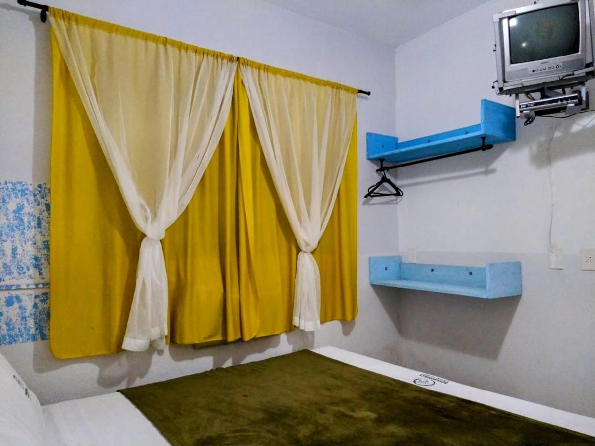 Grupo Micasa Sucasa Aparthotel Pirenopolis Luaran gambar