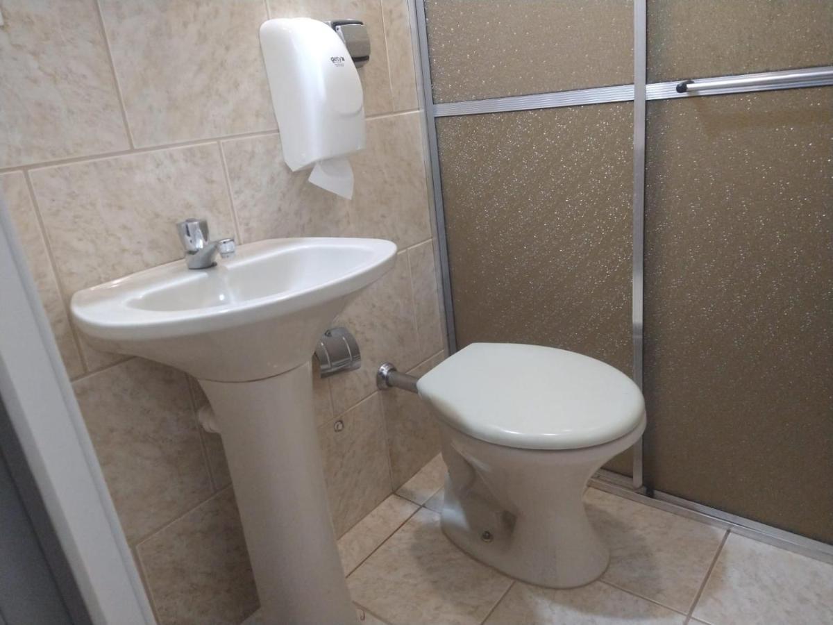 Grupo Micasa Sucasa Aparthotel Pirenopolis Luaran gambar